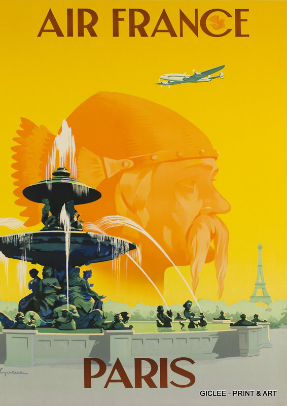 GICLEE FINE ART PRINTING